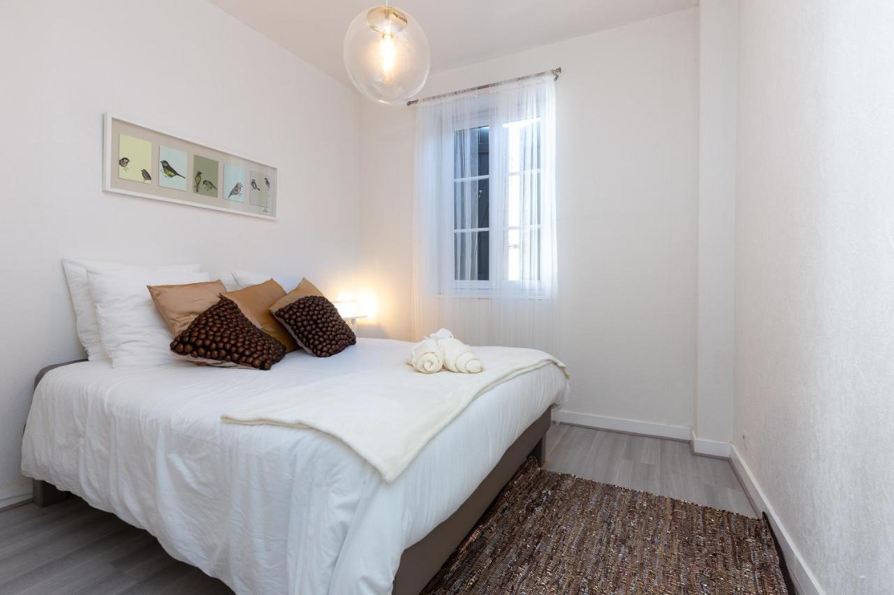 Apartamento Beaurivage. Chez Rodolphe Biarriz