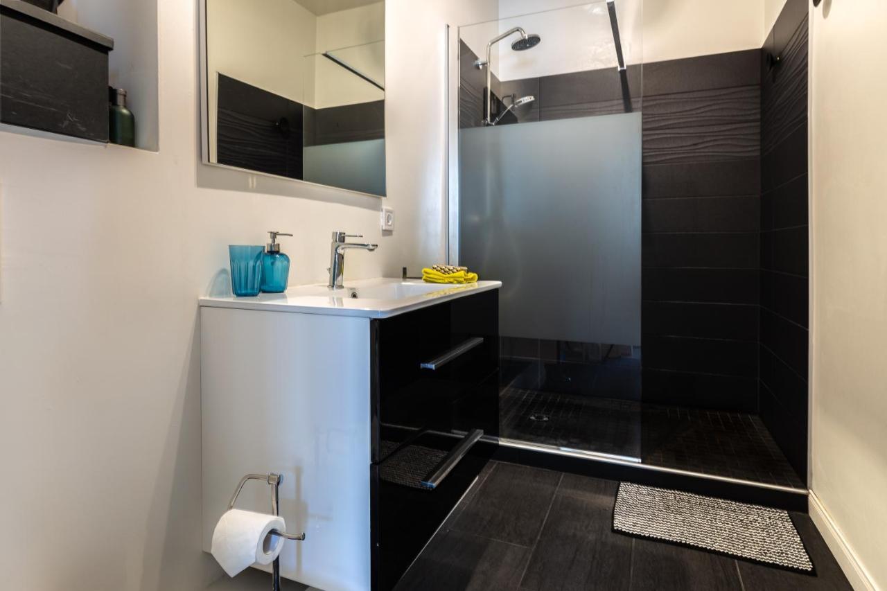 Apartamento Beaurivage. Chez Rodolphe *