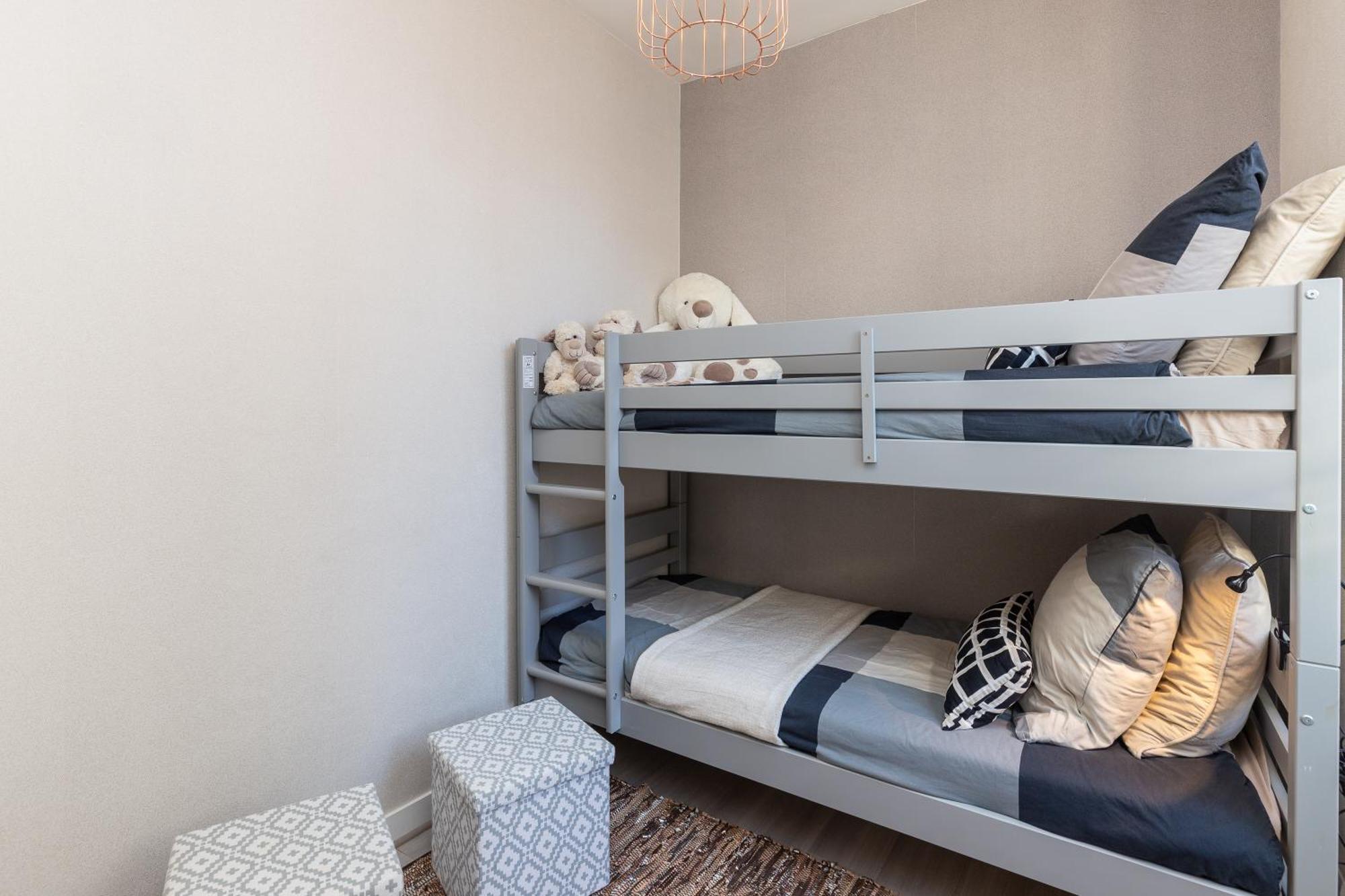 Beaurivage. Chez Rodolphe Apartamento *
